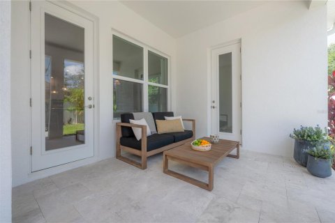 Villa ou maison à vendre à Tampa, Floride: 5 chambres, 329.25 m2 № 1837364 - photo 9