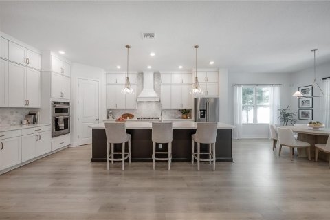 Villa ou maison à vendre à Tampa, Floride: 5 chambres, 329.25 m2 № 1837364 - photo 21