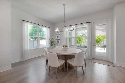 Villa ou maison à vendre à Tampa, Floride: 5 chambres, 329.25 m2 № 1837364 - photo 24