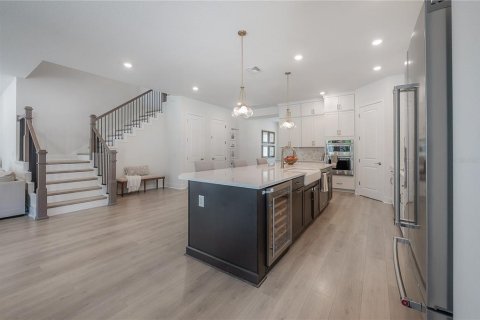 Villa ou maison à vendre à Tampa, Floride: 5 chambres, 329.25 m2 № 1837364 - photo 23