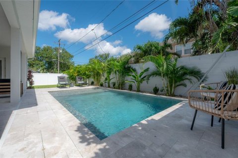 Villa ou maison à vendre à Tampa, Floride: 5 chambres, 329.25 m2 № 1837364 - photo 8