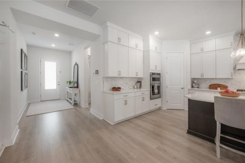 Villa ou maison à vendre à Tampa, Floride: 5 chambres, 329.25 m2 № 1837364 - photo 19