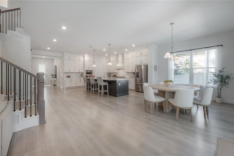 Villa ou maison à vendre à Tampa, Floride: 5 chambres, 329.25 m2 № 1837364 - photo 26