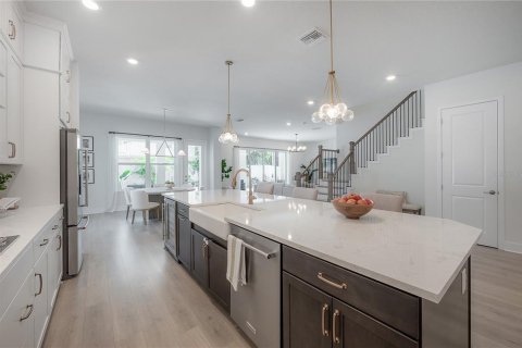 Villa ou maison à vendre à Tampa, Floride: 5 chambres, 329.25 m2 № 1837364 - photo 22