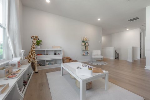 Villa ou maison à vendre à Tampa, Floride: 5 chambres, 329.25 m2 № 1837364 - photo 13