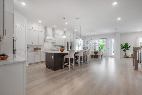 Villa ou maison à vendre à Tampa, Floride: 5 chambres, 329.25 m2 № 1837364 - photo 20