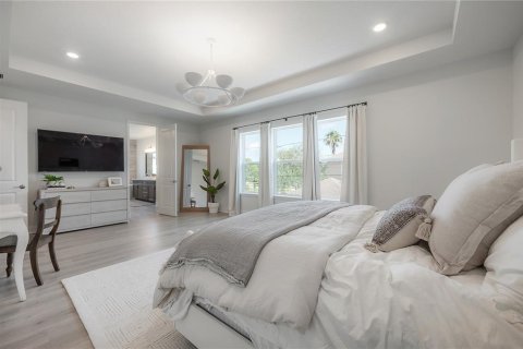 Villa ou maison à vendre à Tampa, Floride: 5 chambres, 329.25 m2 № 1837364 - photo 16