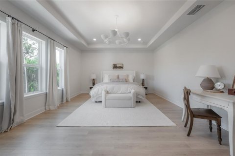 Villa ou maison à vendre à Tampa, Floride: 5 chambres, 329.25 m2 № 1837364 - photo 15
