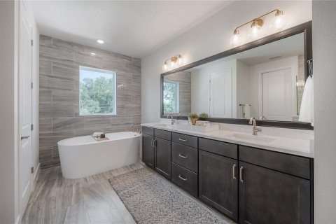 Villa ou maison à vendre à Tampa, Floride: 5 chambres, 329.25 m2 № 1837364 - photo 17