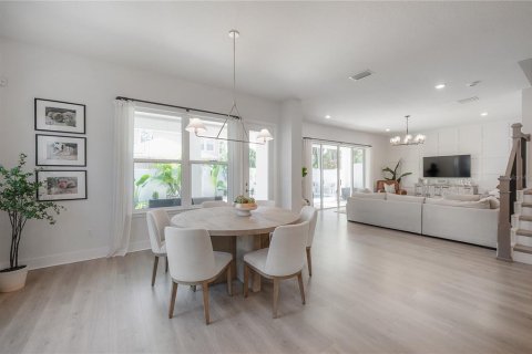 Villa ou maison à vendre à Tampa, Floride: 5 chambres, 329.25 m2 № 1837364 - photo 25