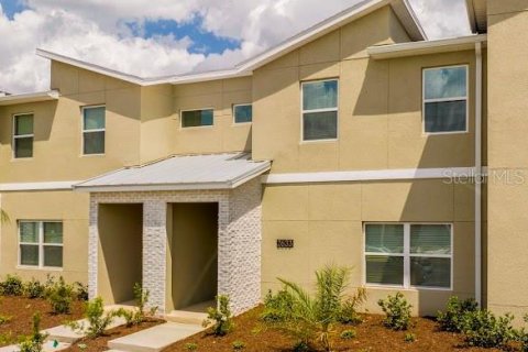 Adosado en alquiler en Kissimmee, Florida, 4 dormitorios, 176.7 m2 № 1758084 - foto 1