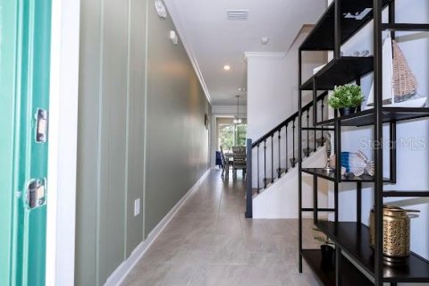 Adosado en alquiler en Kissimmee, Florida, 4 dormitorios, 176.7 m2 № 1758084 - foto 7