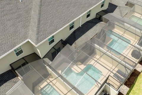 Adosado en alquiler en Kissimmee, Florida, 4 dormitorios, 176.7 m2 № 1758084 - foto 3