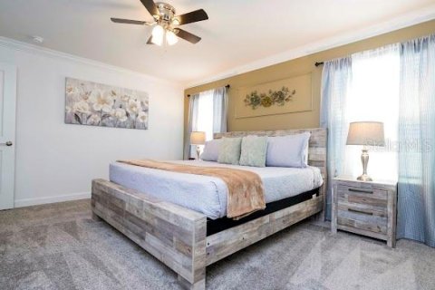 Adosado en alquiler en Kissimmee, Florida, 4 dormitorios, 176.7 m2 № 1758084 - foto 26