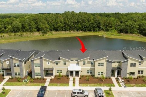 Adosado en alquiler en Kissimmee, Florida, 4 dormitorios, 176.7 m2 № 1758084 - foto 5