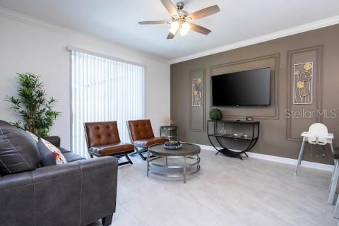 Adosado en alquiler en Kissimmee, Florida, 4 dormitorios, 176.7 m2 № 1758084 - foto 20