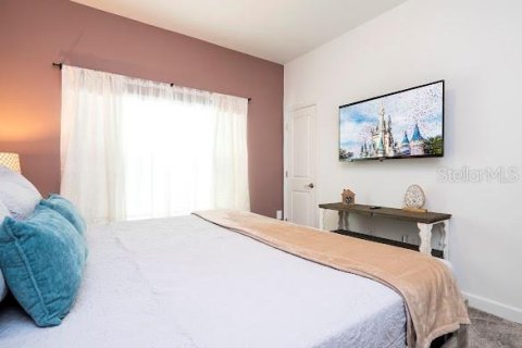 Adosado en alquiler en Kissimmee, Florida, 4 dormitorios, 176.7 m2 № 1758084 - foto 12