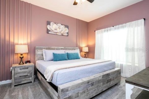 Adosado en alquiler en Kissimmee, Florida, 4 dormitorios, 176.7 m2 № 1758084 - foto 11