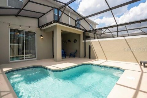Adosado en alquiler en Kissimmee, Florida, 4 dormitorios, 176.7 m2 № 1758084 - foto 24