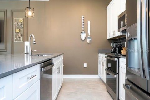 Adosado en alquiler en Kissimmee, Florida, 4 dormitorios, 176.7 m2 № 1758084 - foto 18