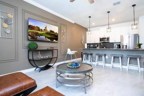 Adosado en alquiler en Kissimmee, Florida, 4 dormitorios, 176.7 m2 № 1758084 - foto 21