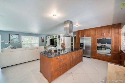 Снять в аренду виллу или дом в Холливуд, Флорида 4 спальни, 161м2, № 1969637 - фото 29