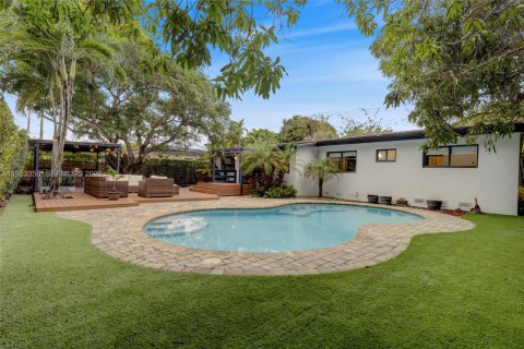 Casa en Miami, Florida 4 dormitorios, 201.69 m2 № 2008124