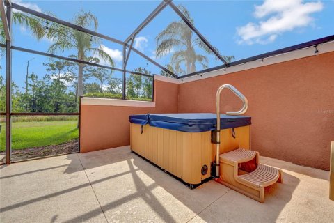 Touwnhouse à vendre à Kissimmee, Floride: 2 chambres, 107.86 m2 № 2117489 - photo 22