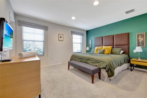 Touwnhouse à vendre à Kissimmee, Floride: 2 chambres, 107.86 m2 № 2117489 - photo 9