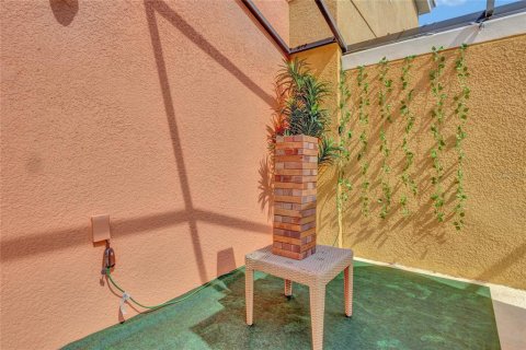 Touwnhouse à vendre à Kissimmee, Floride: 2 chambres, 107.86 m2 № 2117489 - photo 27