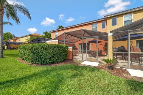 Touwnhouse à vendre à Kissimmee, Floride: 2 chambres, 107.86 m2 № 2117489 - photo 4