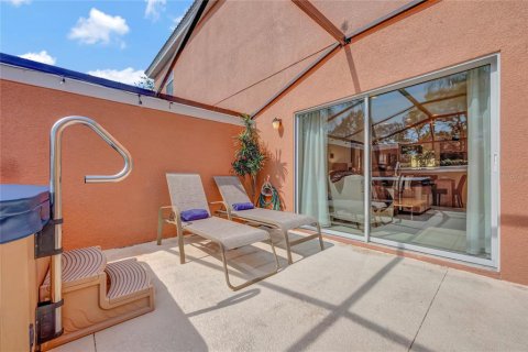 Touwnhouse à vendre à Kissimmee, Floride: 2 chambres, 107.86 m2 № 2117489 - photo 25