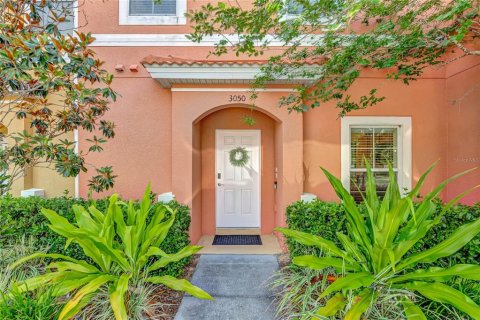 Touwnhouse à Kissimmee, Floride 2 chambres, 107.86 m2 № 2117489