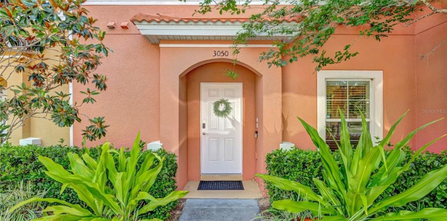 Touwnhouse à Kissimmee, Floride 2 chambres, 107.86 m2 № 2117489