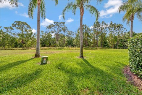 Touwnhouse à vendre à Kissimmee, Floride: 2 chambres, 107.86 m2 № 2117489 - photo 23