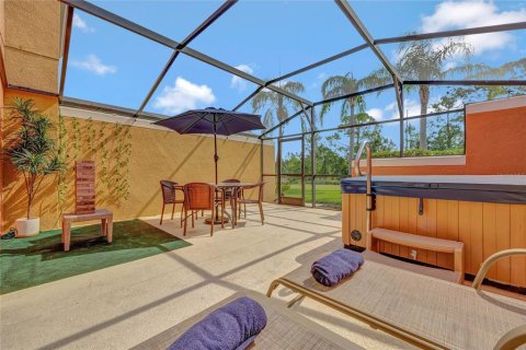 Touwnhouse à vendre à Kissimmee, Floride: 2 chambres, 107.86 m2 № 2117489 - photo 20