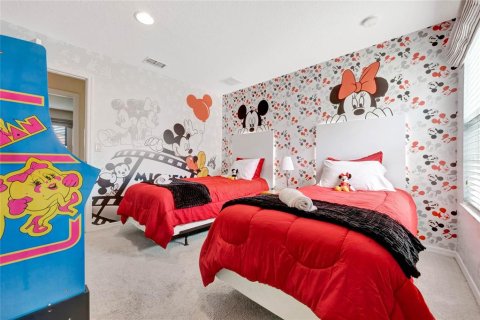 Touwnhouse à vendre à Kissimmee, Floride: 2 chambres, 107.86 m2 № 2117489 - photo 14