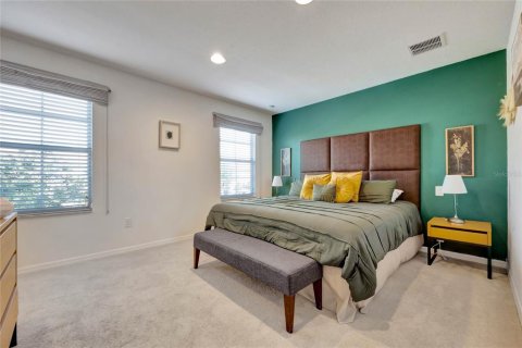 Touwnhouse à vendre à Kissimmee, Floride: 2 chambres, 107.86 m2 № 2117489 - photo 7