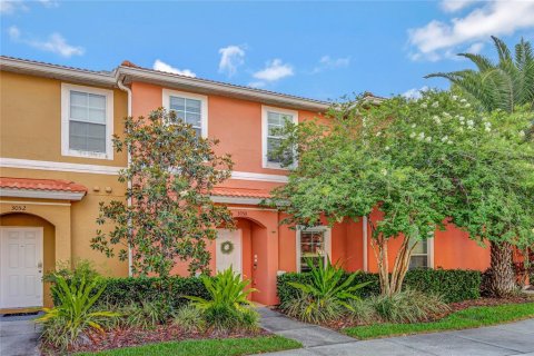Touwnhouse à vendre à Kissimmee, Floride: 2 chambres, 107.86 m2 № 2117489 - photo 3