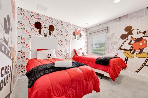 Touwnhouse à vendre à Kissimmee, Floride: 2 chambres, 107.86 m2 № 2117489 - photo 17