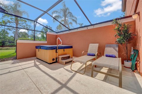Touwnhouse à vendre à Kissimmee, Floride: 2 chambres, 107.86 m2 № 2117489 - photo 24