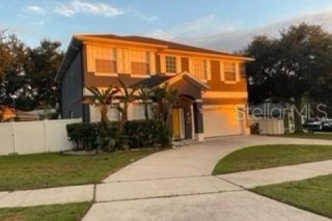 Casa en alquiler en Clermont, Florida, 4 dormitorios, 245.35 m2 № 1916356 - foto 1
