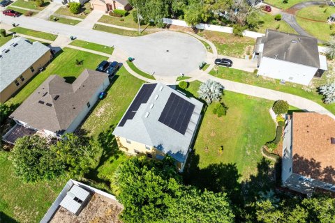 House in Orlando, Florida 4 bedrooms, 218.23 sq.m. № 1916762 - photo 30