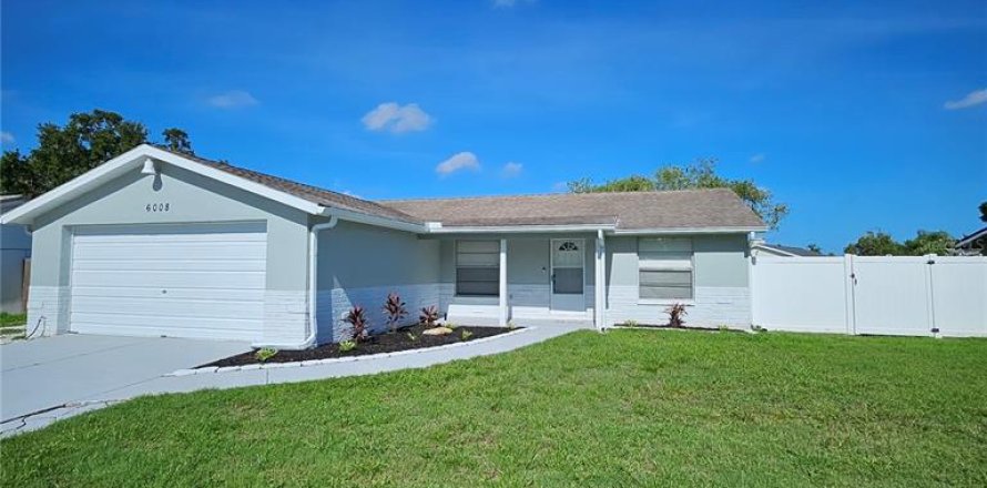Casa en Apollo Beach, Florida 3 dormitorios, 127.28 m2 № 1784963