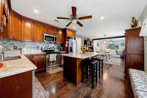Villa ou maison à vendre à Valrico, Floride: 2 chambres, 137.59 m2 № 2403394 - photo 10
