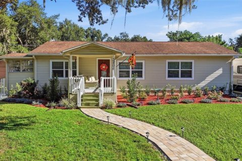 Villa ou maison à Valrico, Floride 2 chambres, 137.59 m2 № 2403394
