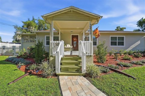 Villa ou maison à vendre à Valrico, Floride: 2 chambres, 137.59 m2 № 2403394 - photo 4