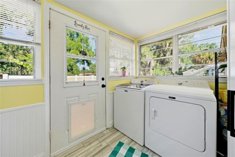 Villa ou maison à vendre à Valrico, Floride: 2 chambres, 137.59 m2 № 2403394 - photo 30