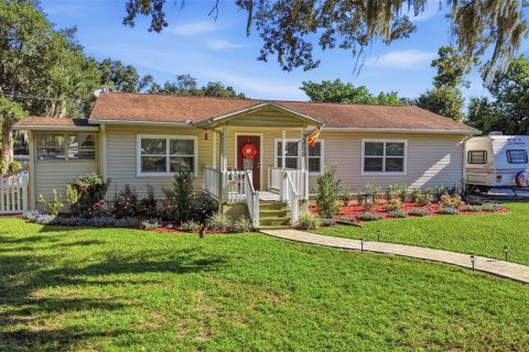 Villa ou maison à vendre à Valrico, Floride: 2 chambres, 137.59 m2 № 2403394 - photo 2