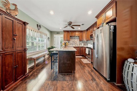 Villa ou maison à vendre à Valrico, Floride: 2 chambres, 137.59 m2 № 2403394 - photo 7